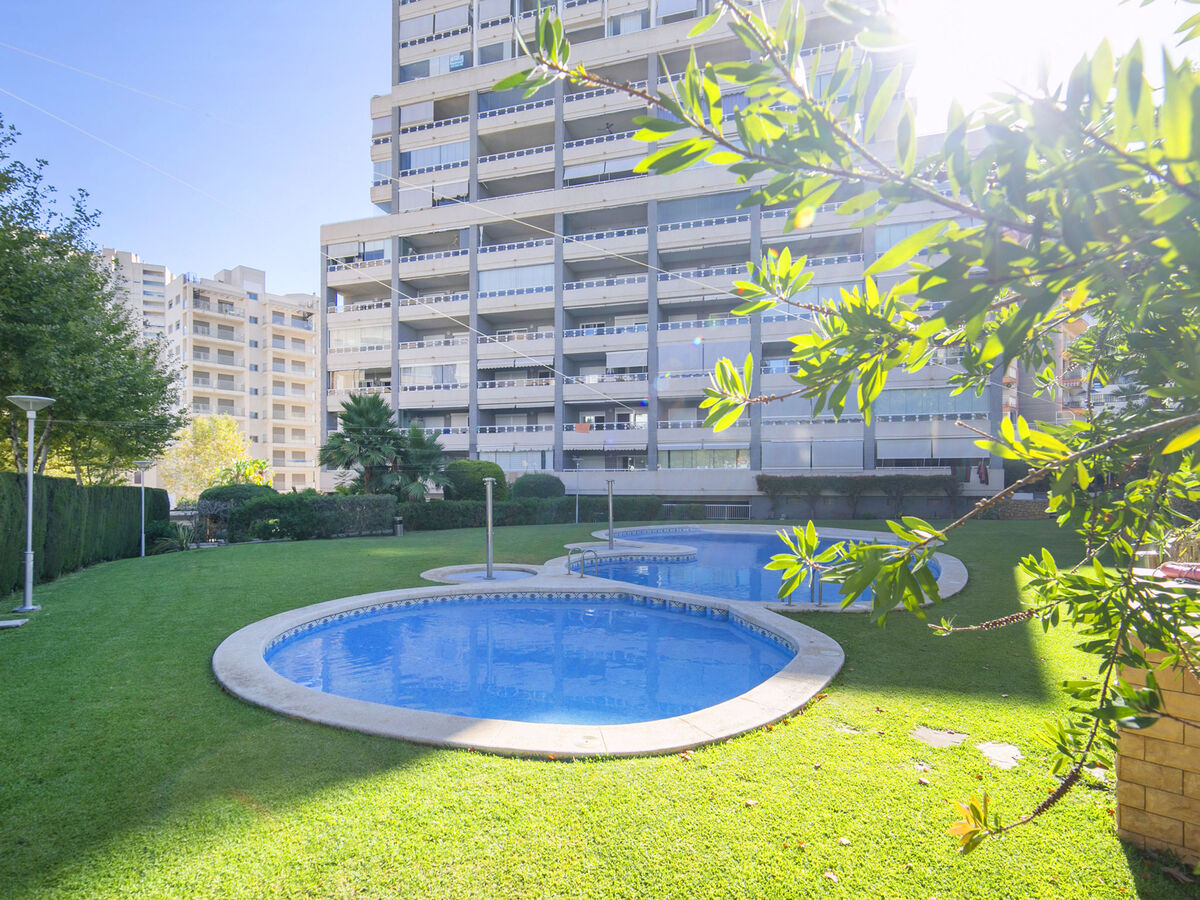 Apolo XVIII - Appartement 83 m² à 100 m de la plage - Photo 19