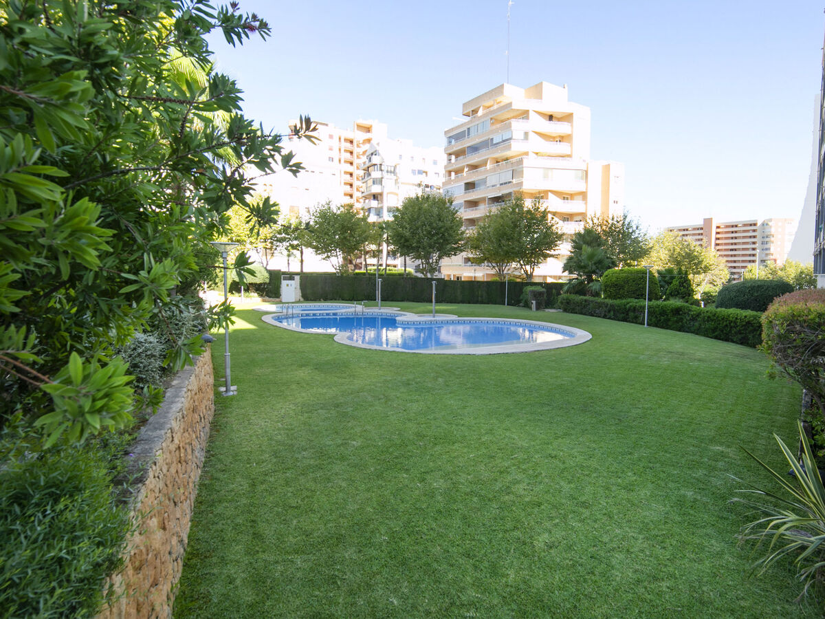 Apolo XVIII - Appartement 83 m² à 100 m de la plage - Photo 21