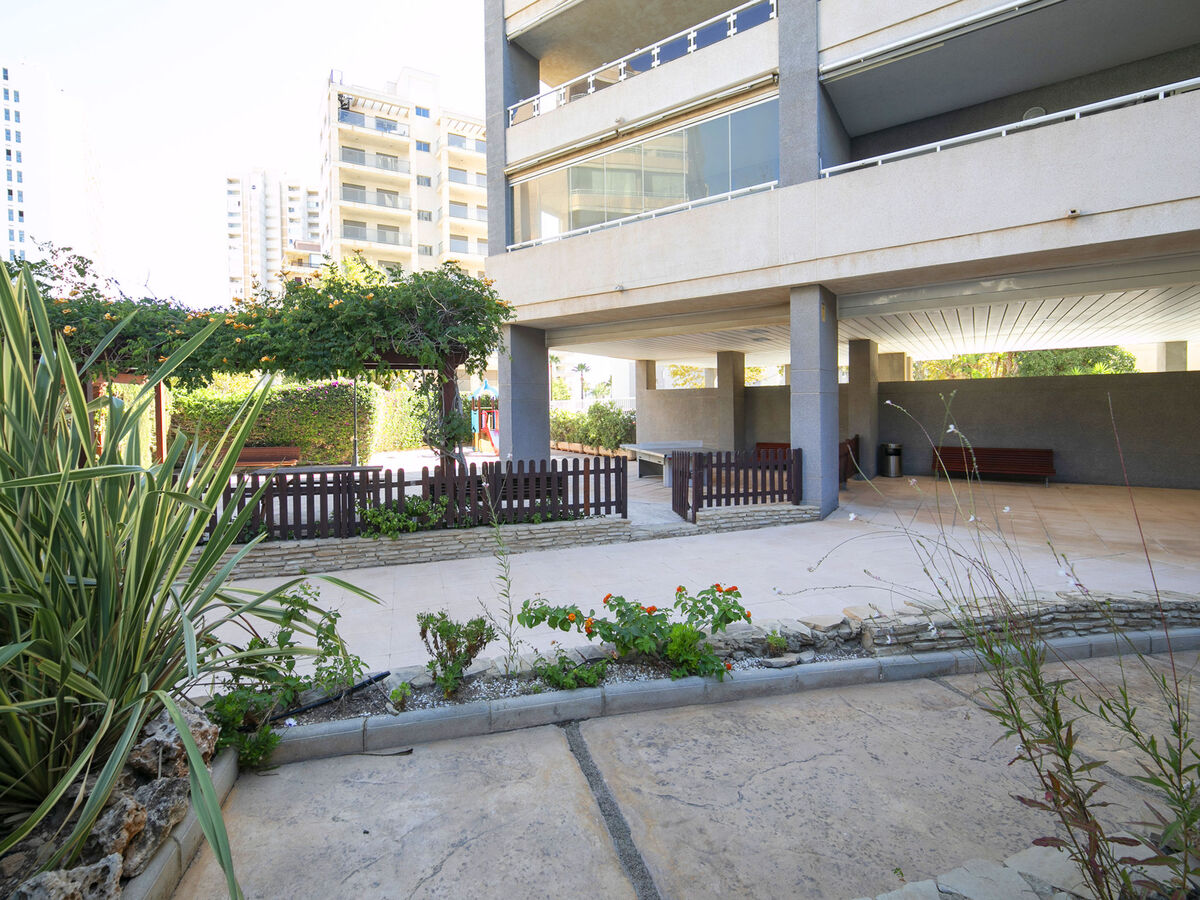 Apolo XVIII - Appartement 83 m² à 100 m de la plage - Photo 22