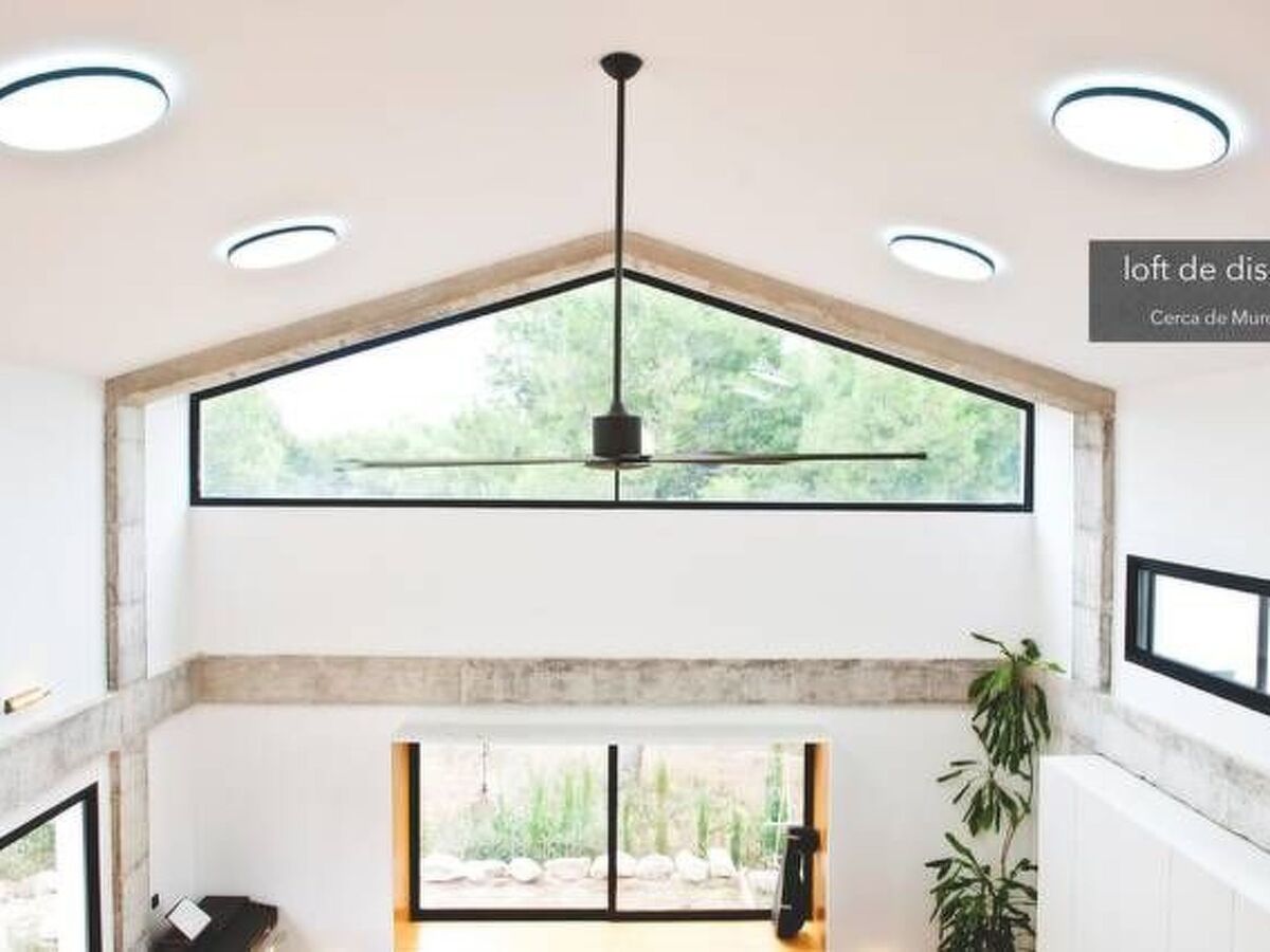 Casa Encina – Maison avec Whirlpool à Molina de Segura - Photo 1