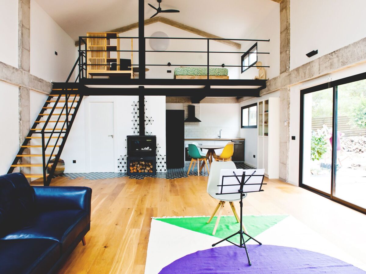 Casa Encina – Maison avec Whirlpool à Molina de Segura - Photo 3