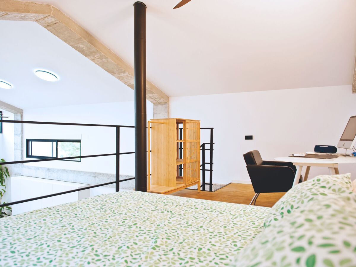 Casa Encina – Maison avec Whirlpool à Molina de Segura - Photo 5