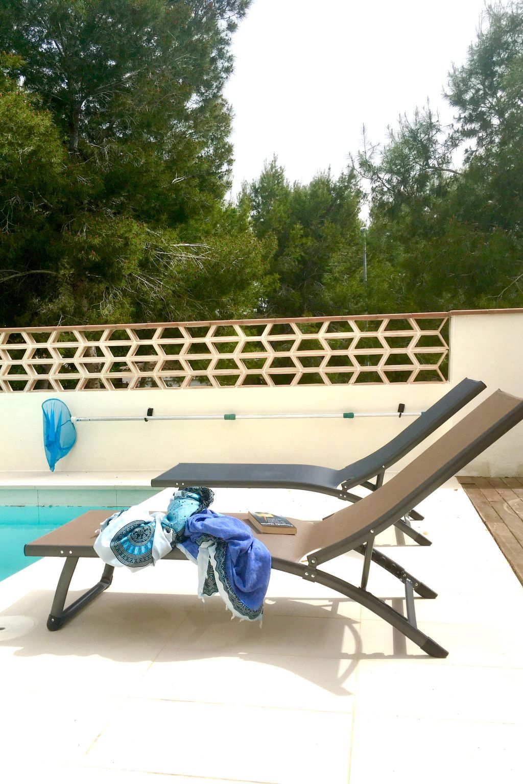 Casa Encina – Maison avec Whirlpool à Molina de Segura - Photo 8