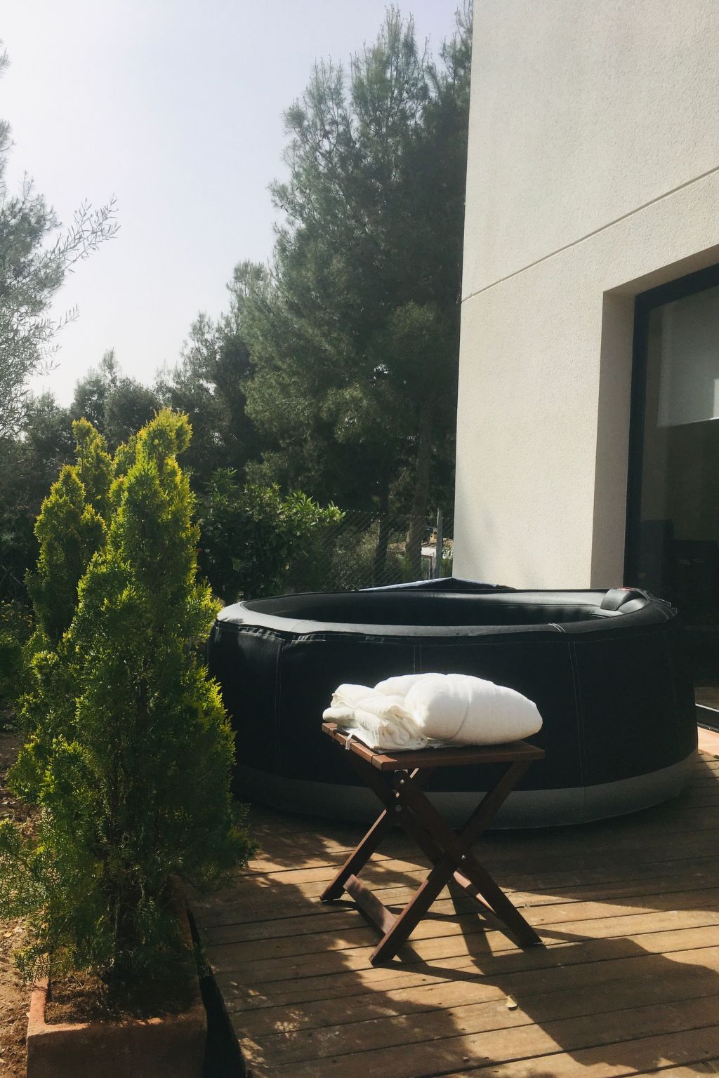 Casa Encina – Maison avec Whirlpool à Molina de Segura - Photo 12