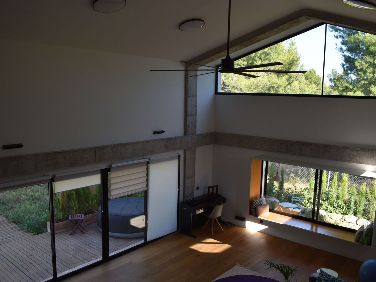 Casa Encina – Maison avec Whirlpool à Molina de Segura - Photo 16