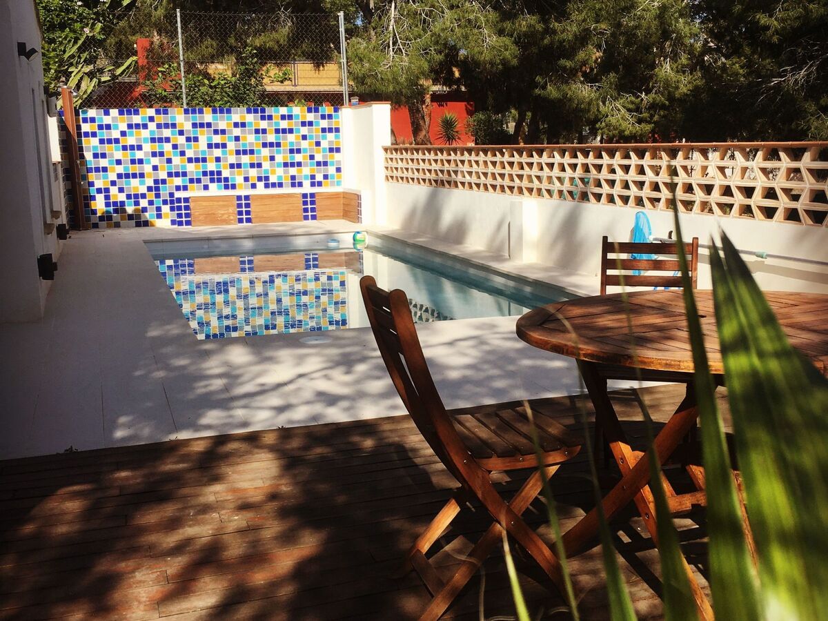 Casa Encina – Maison avec Whirlpool à Molina de Segura - Photo 18