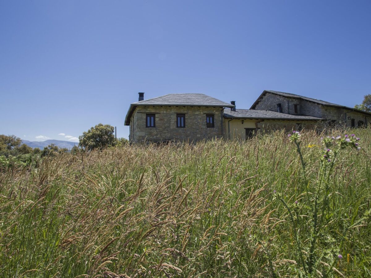 Maison rurale Carucedo, 5 pers., 3 km du lac - Photo 15