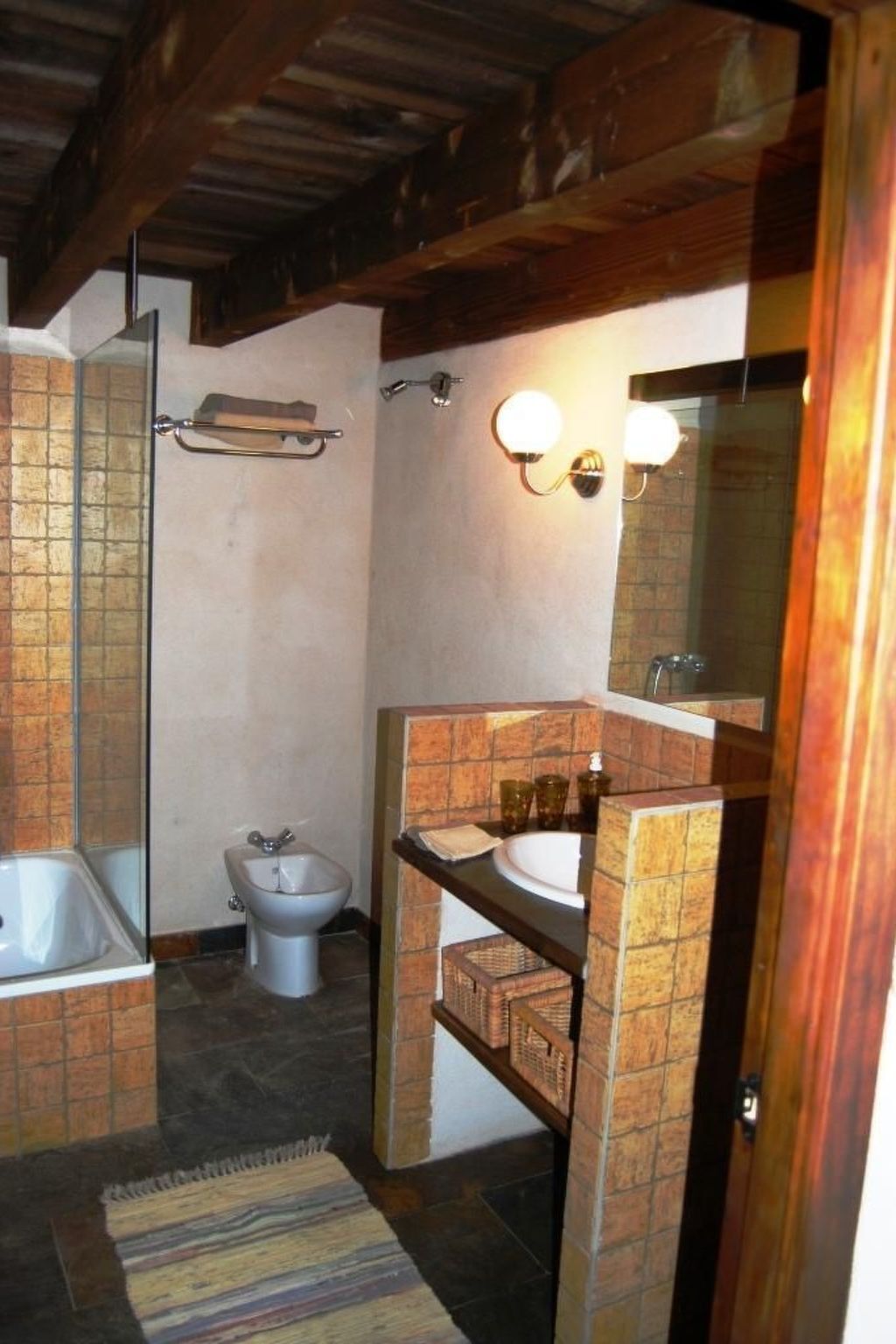 Maison rurale Carucedo, 5 pers., 3 km du lac - Photo 31