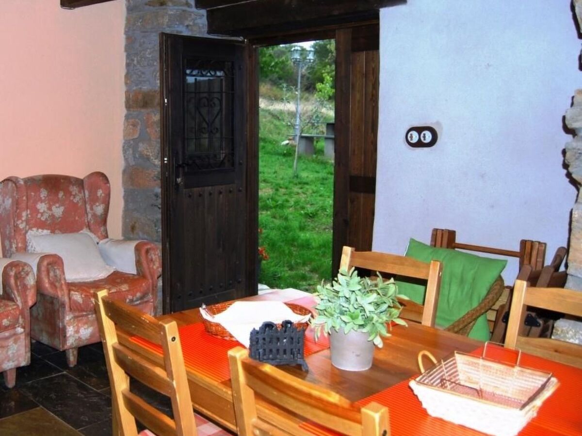 Maison rurale Carucedo, 5 pers., 3 km du lac - Photo 33
