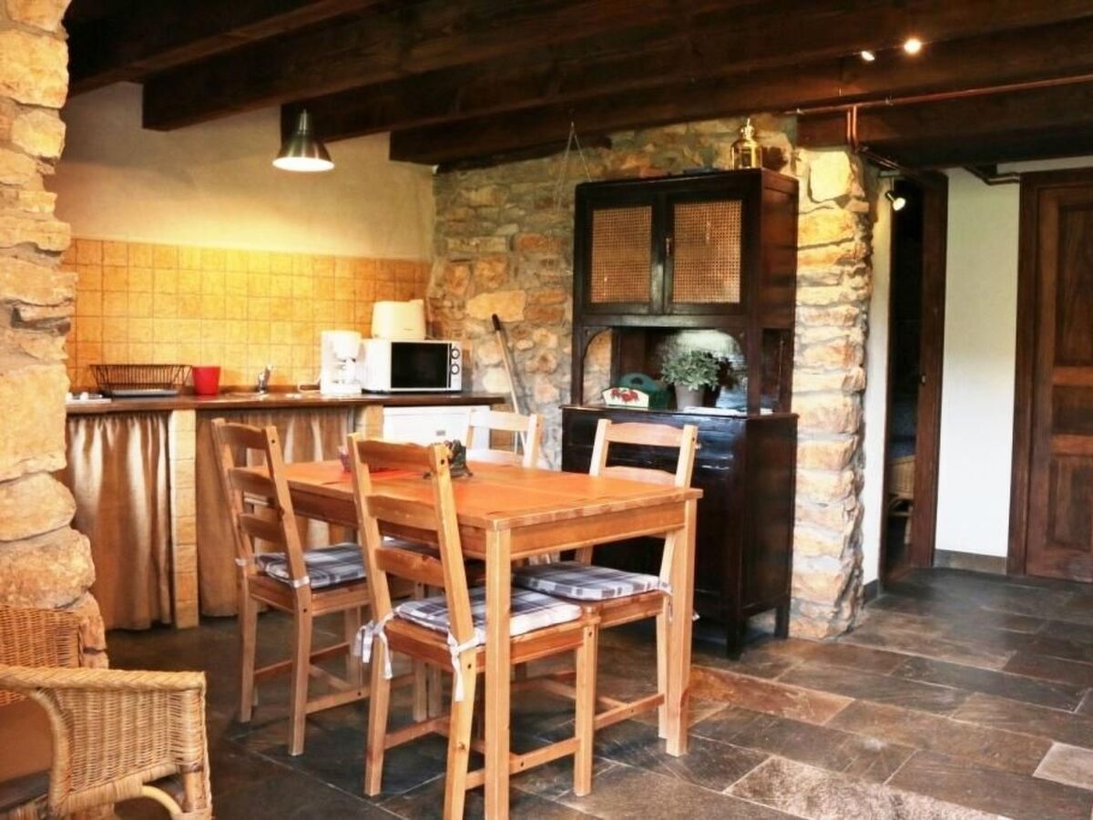 Maison rurale Carucedo, 5 pers., 3 km du lac - Photo 34