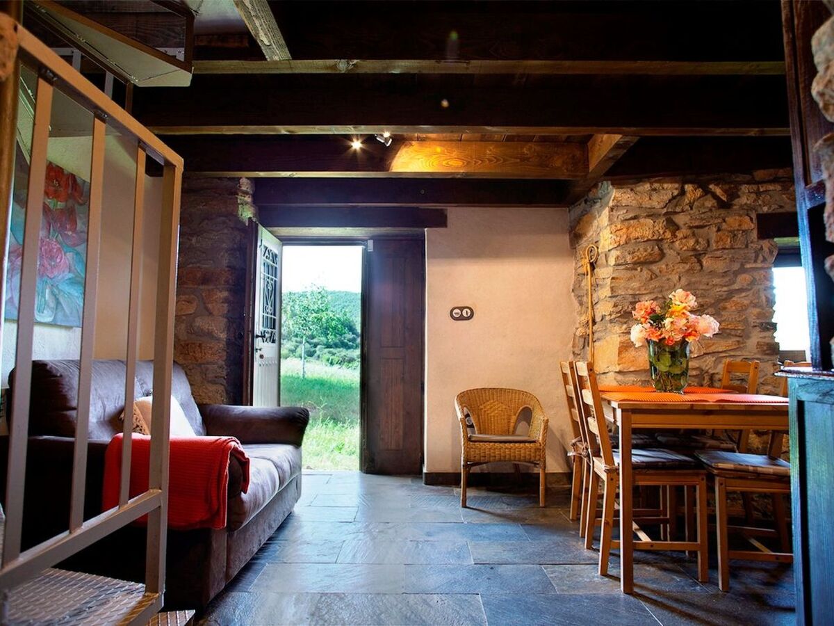 Maison rurale Carucedo, 5 pers., 3 km du lac - Photo 37