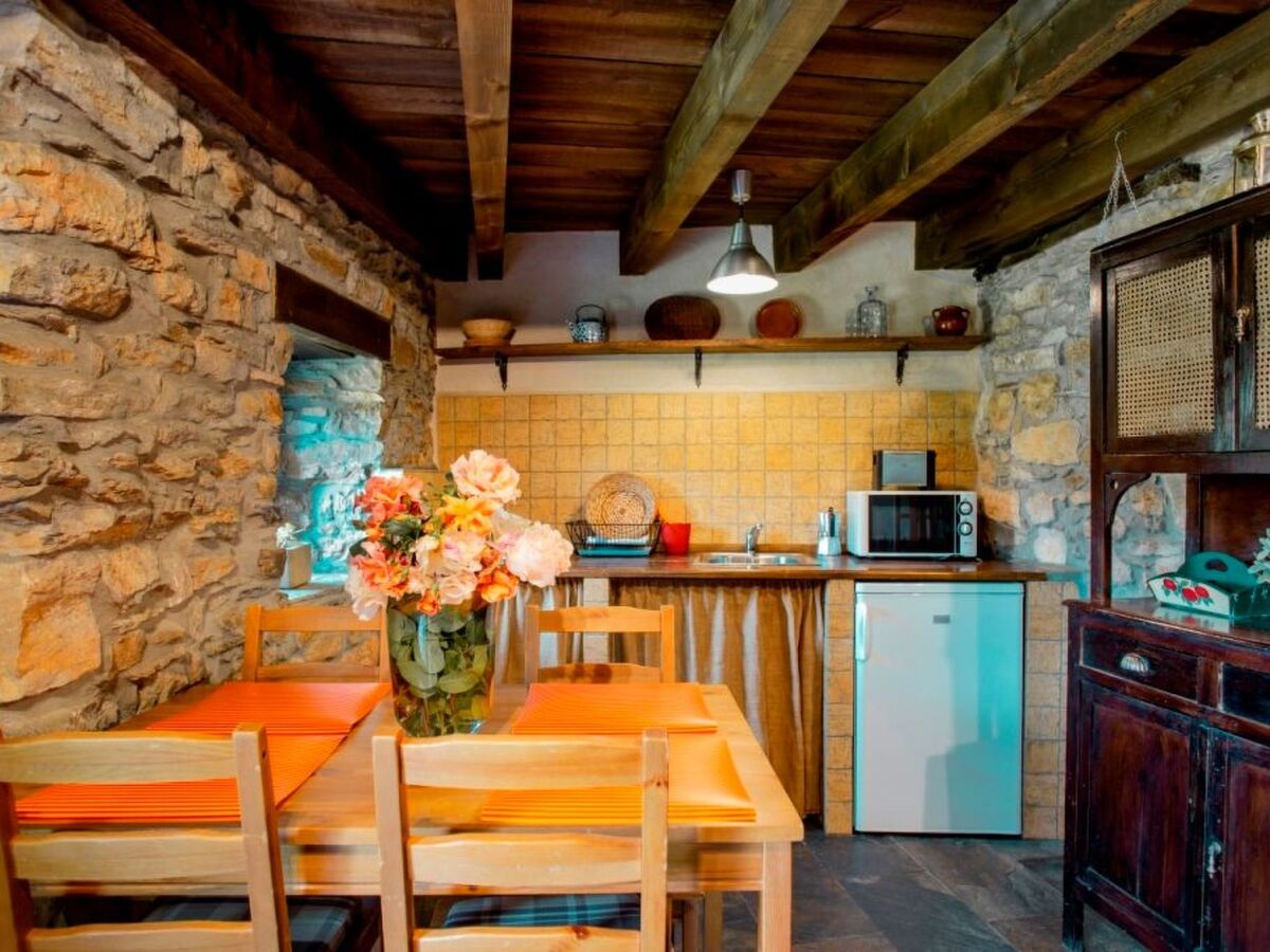 Maison rurale Carucedo, 5 pers., 3 km du lac - Photo 39