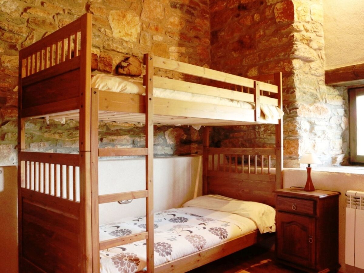 Maison rustique 5 pers. à Carucedo, près du lac - Photo 19