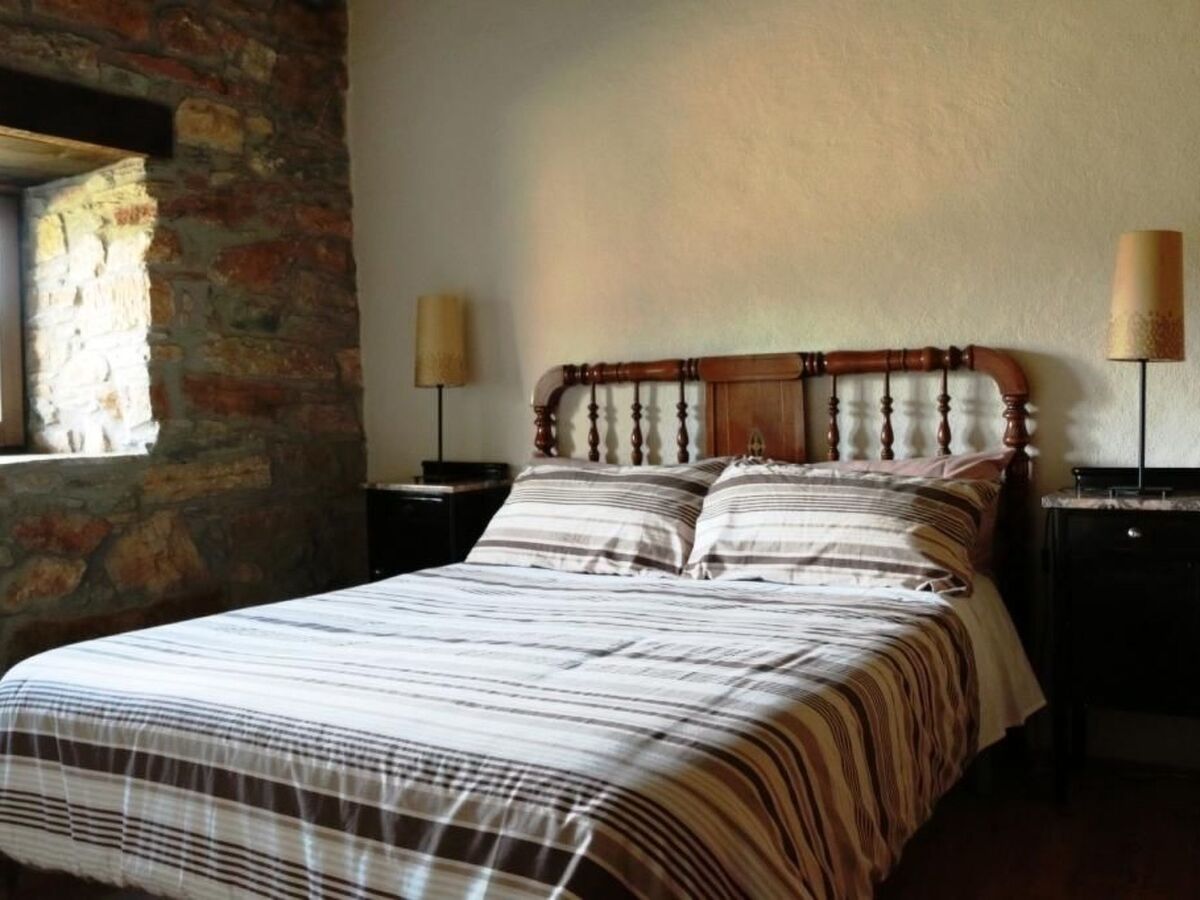 Maison rustique 5 pers. à Carucedo, près du lac - Photo 20