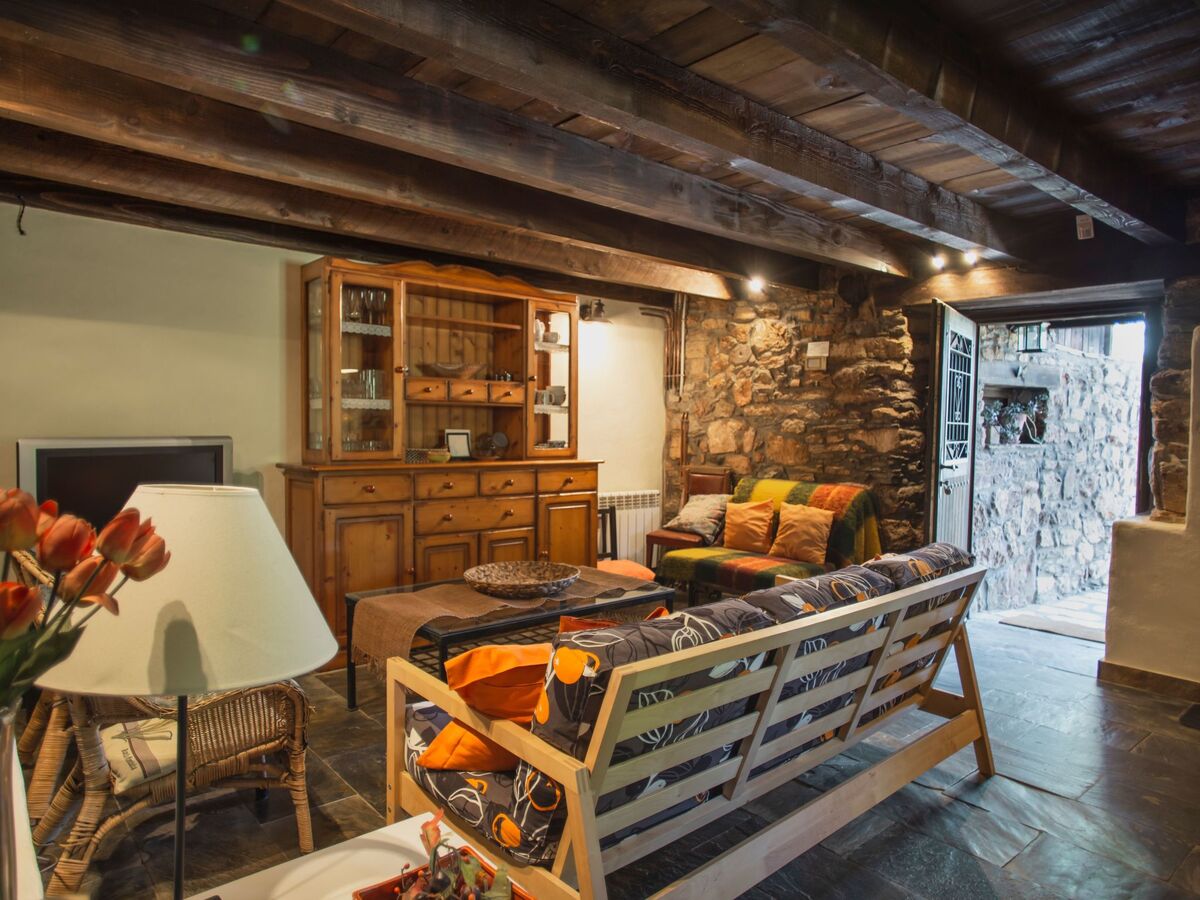 Maison rustique 5 pers. à Carucedo, près du lac - Photo 24