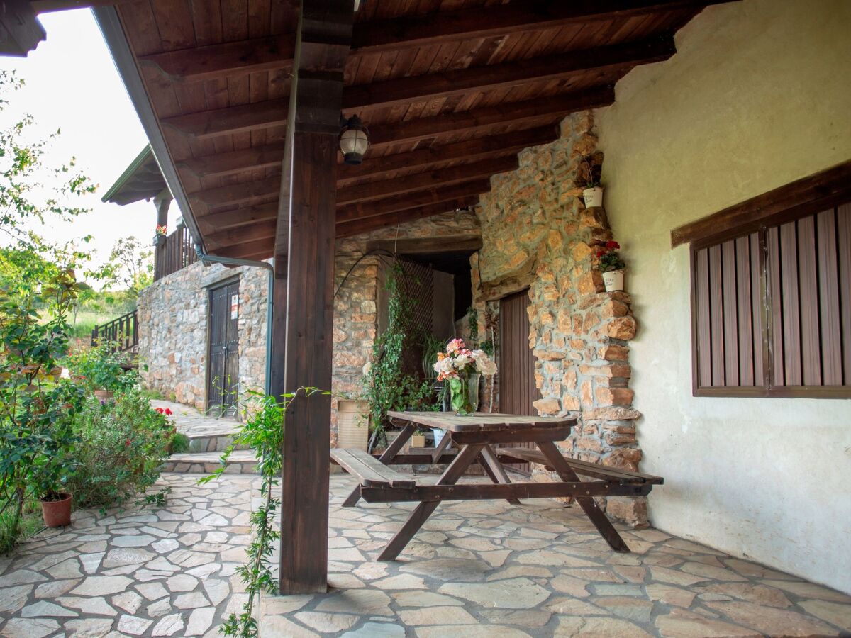 Maison rustique 5 pers. à Carucedo, près du lac - Photo 31