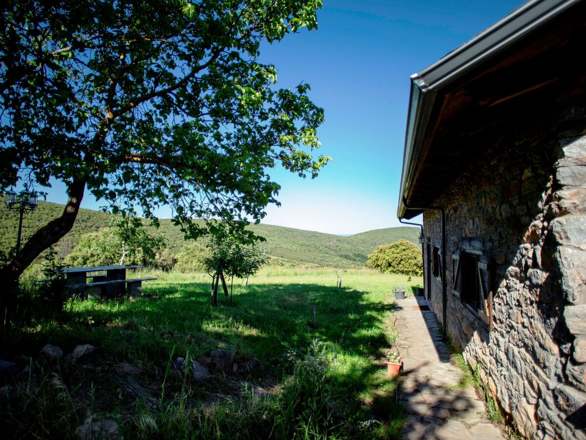 Maison rustique 5 pers. à Carucedo, près du lac - Photo 35