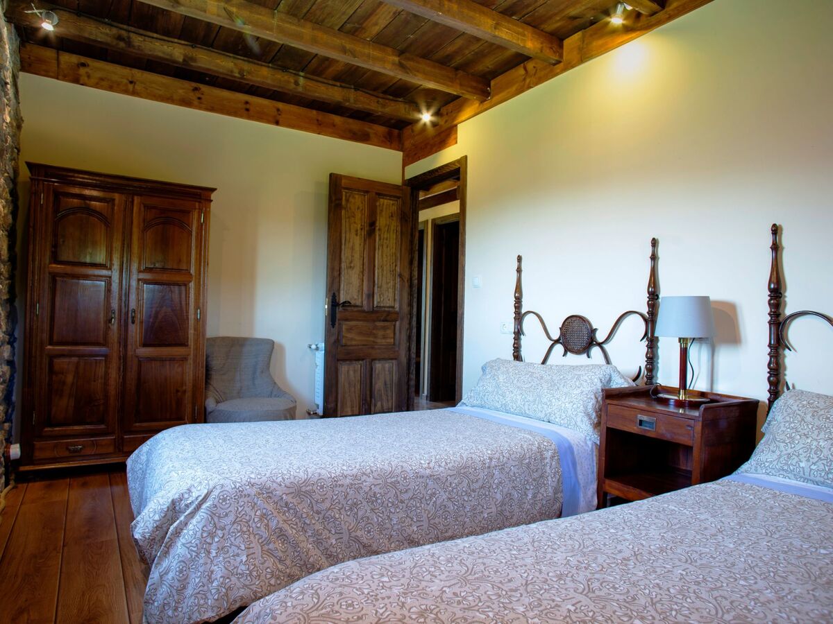 Casa 4 Rural Médulas, maison 10 pers., vues montagne - Photo 2