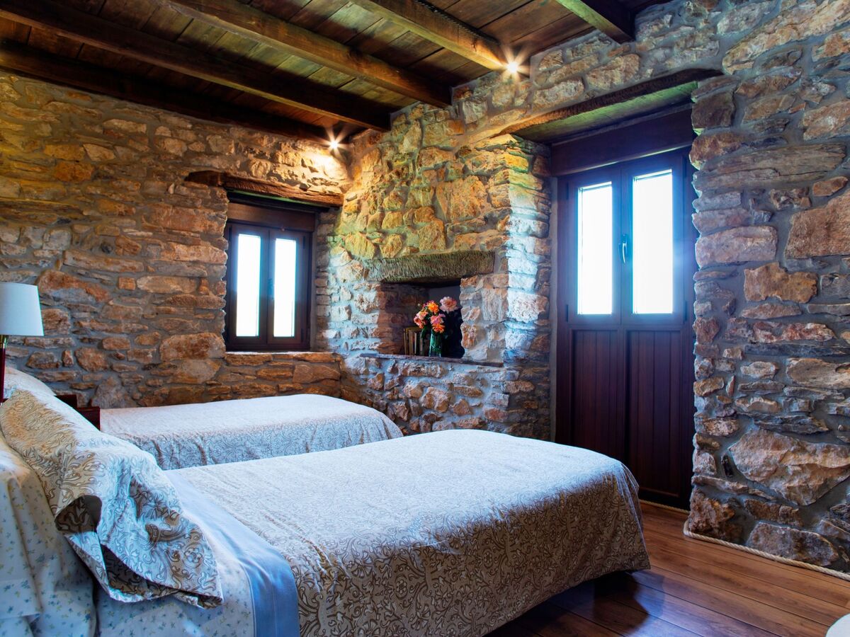 Casa 4 Rural Médulas, maison 10 pers., vues montagne - Photo 3