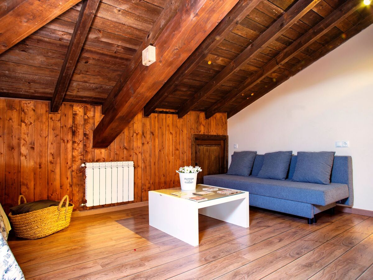 Casa 4 Rural Médulas, maison 10 pers., vues montagne - Photo 7