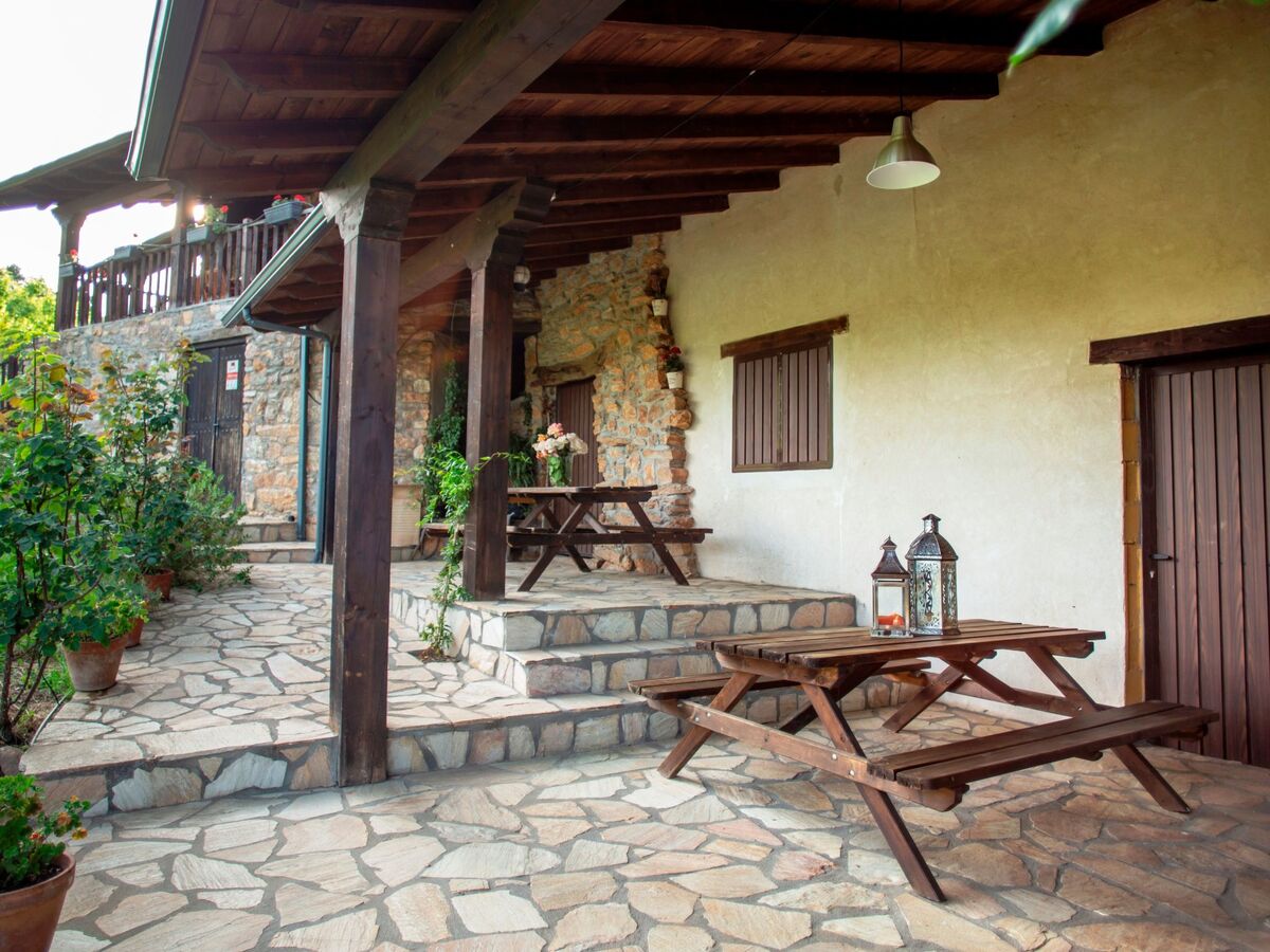 Casa 4 Rural Médulas, maison 10 pers., vues montagne - Photo 20