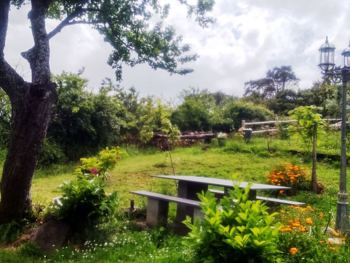 Casa 4 Rural Médulas, maison 10 pers., vues montagne - Photo 21
