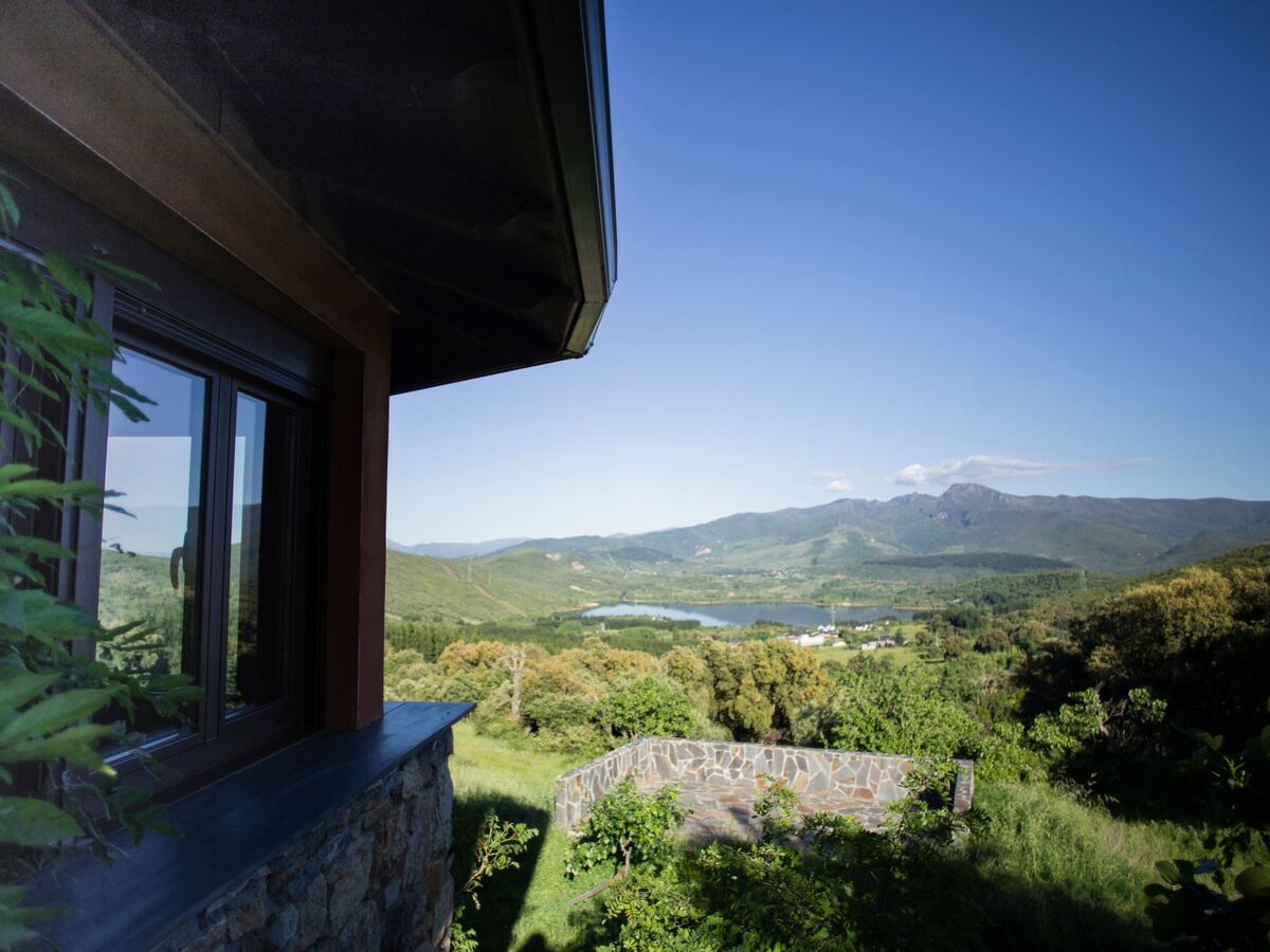 Casa 4 Rural Médulas, maison 10 pers., vues montagne - Photo 22