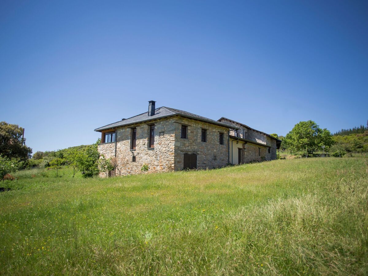 Casa 4 Rural Médulas, maison 10 pers., vues montagne - Photo 23