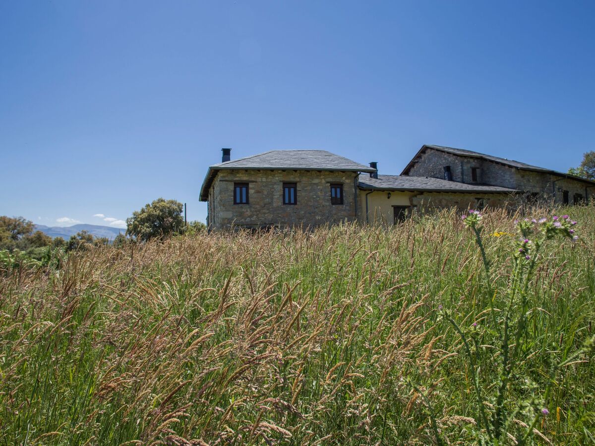 Casa 4 Rural Médulas, maison 10 pers., vues montagne - Photo 24