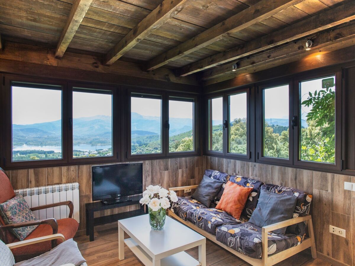 Casa 4 Rural Médulas, maison 10 pers., vues montagne - Photo 25