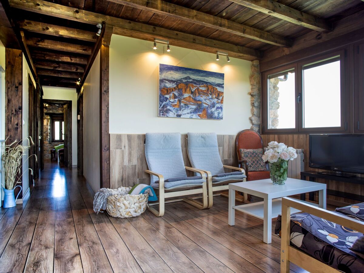 Casa 4 Rural Médulas, maison 10 pers., vues montagne - Photo 28
