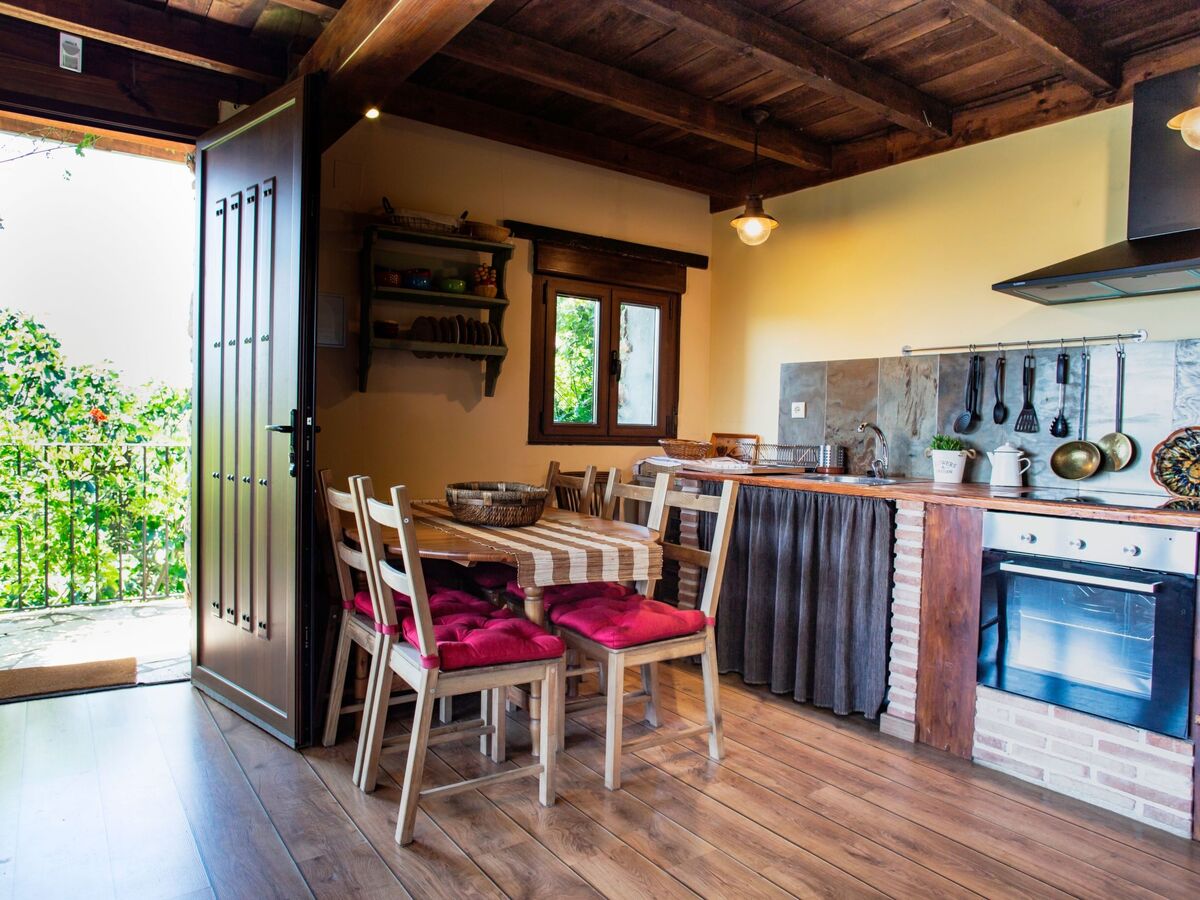 Casa 4 Rural Médulas, maison 10 pers., vues montagne - Photo 29