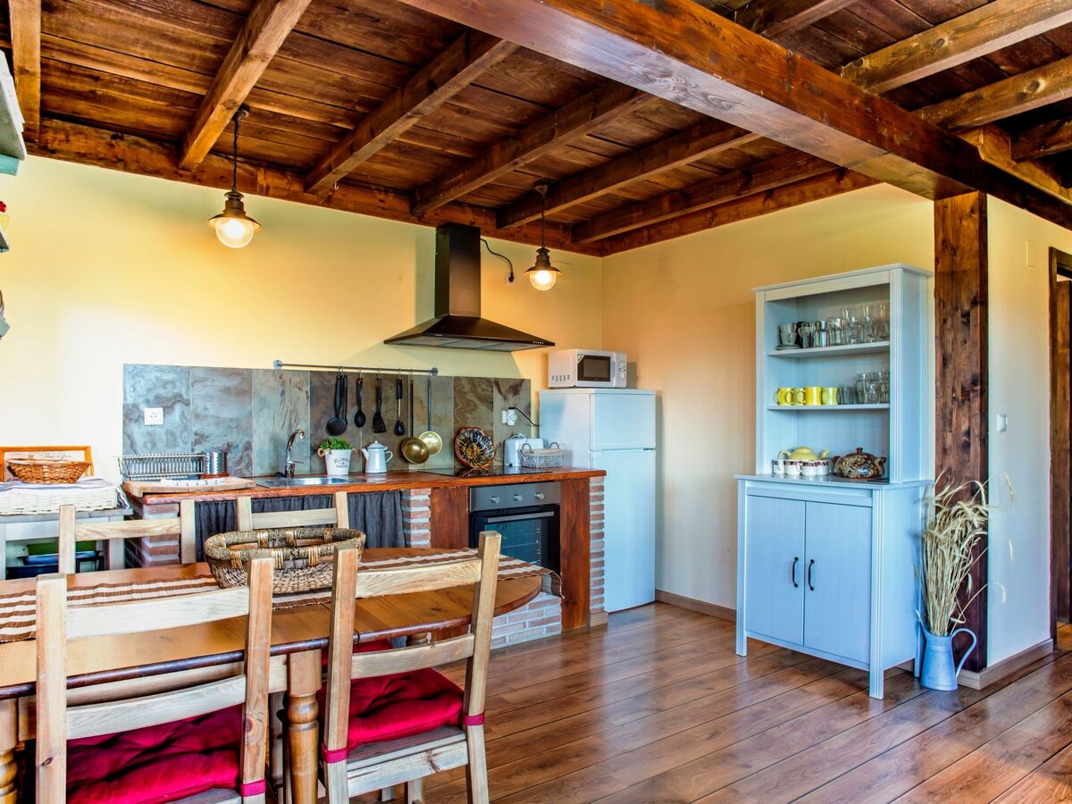 Casa 4 Rural Médulas, maison 10 pers., vues montagne - Photo 31