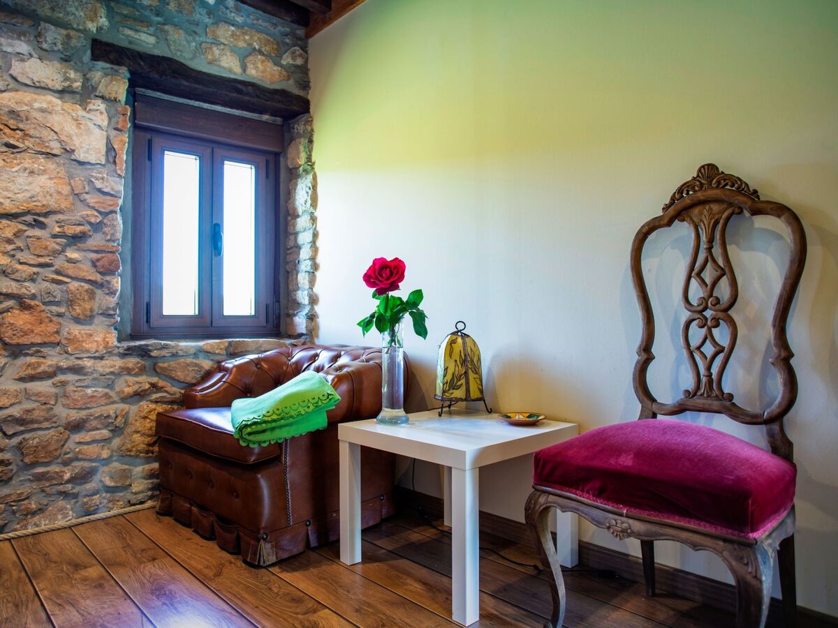 Casa 4 Rural Médulas, maison 10 pers., vues montagne - Photo 37