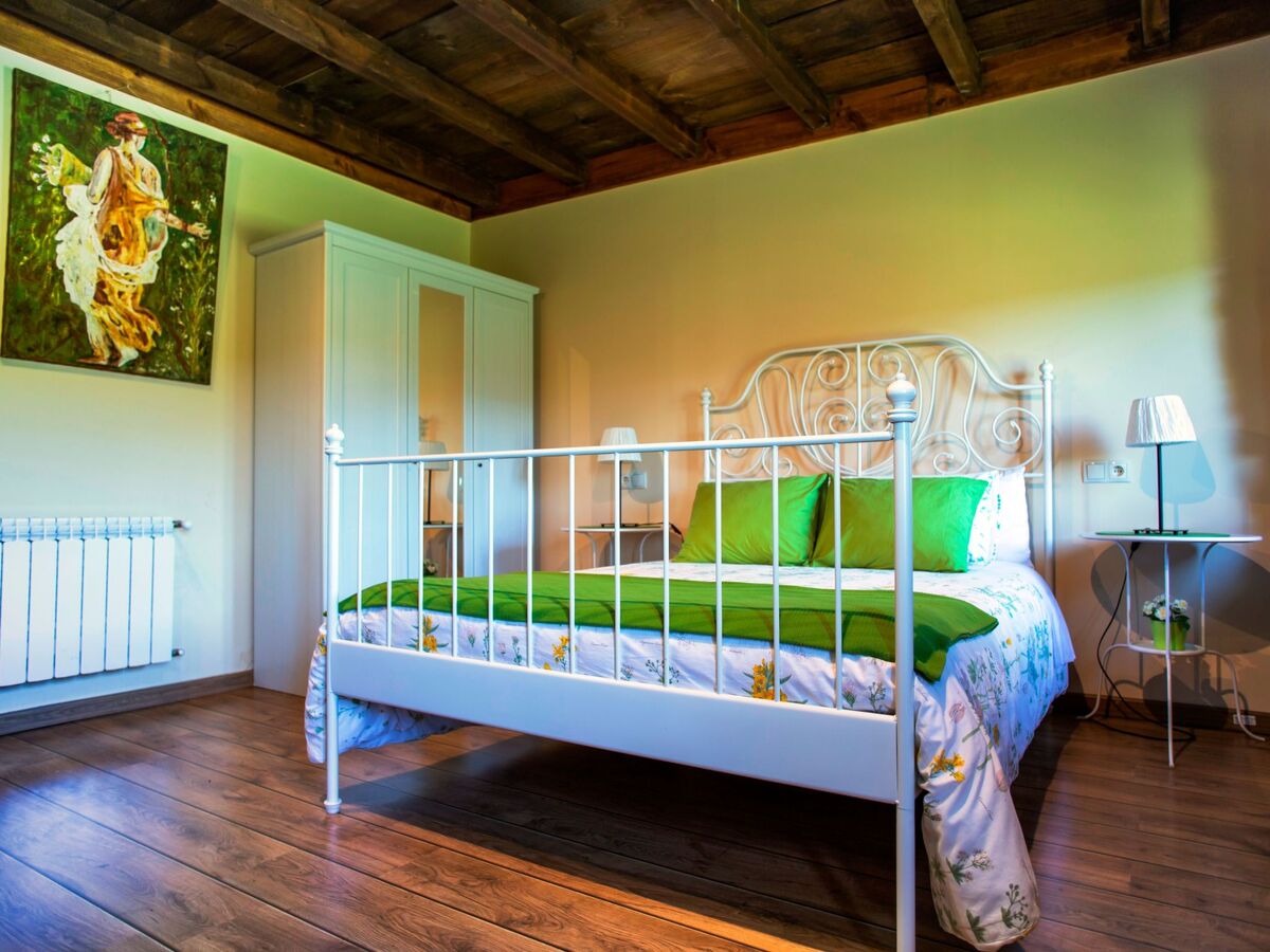 Casa 4 Rural Médulas, maison 10 pers., vues montagne - Photo 39