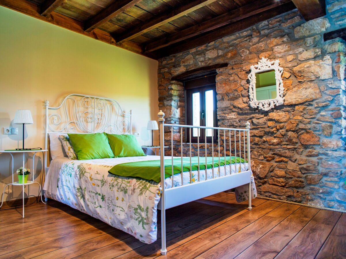 Casa 4 Rural Médulas, maison 10 pers., vues montagne - Photo 45