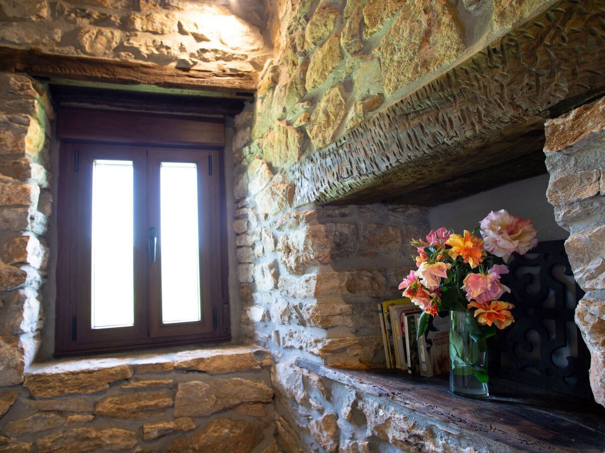 Casa 4 Rural Médulas, maison 10 pers., vues montagne - Photo 47