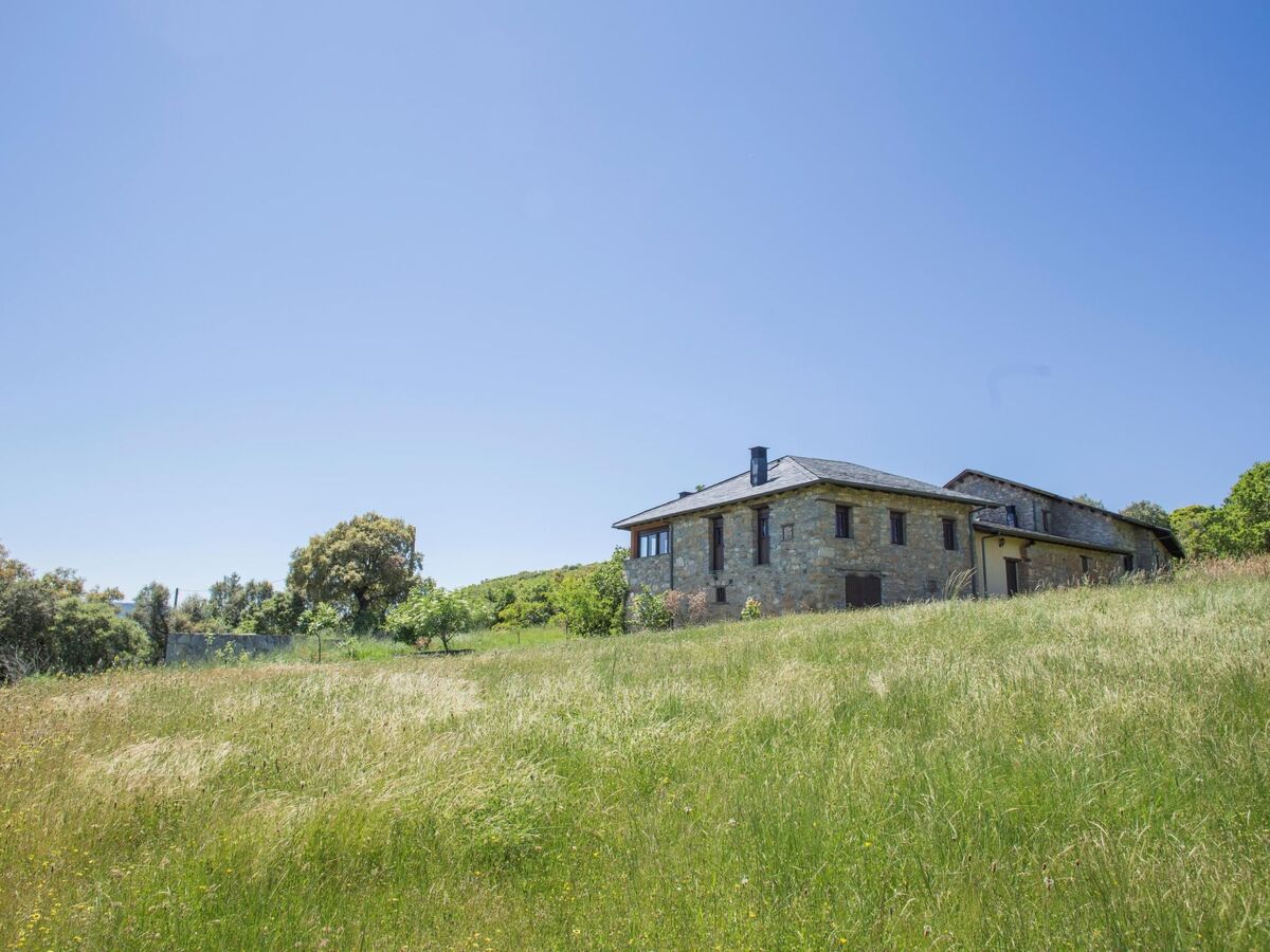 Maison rurale Medulas, 2 chambres, terrasse vue montagne - Photo 16