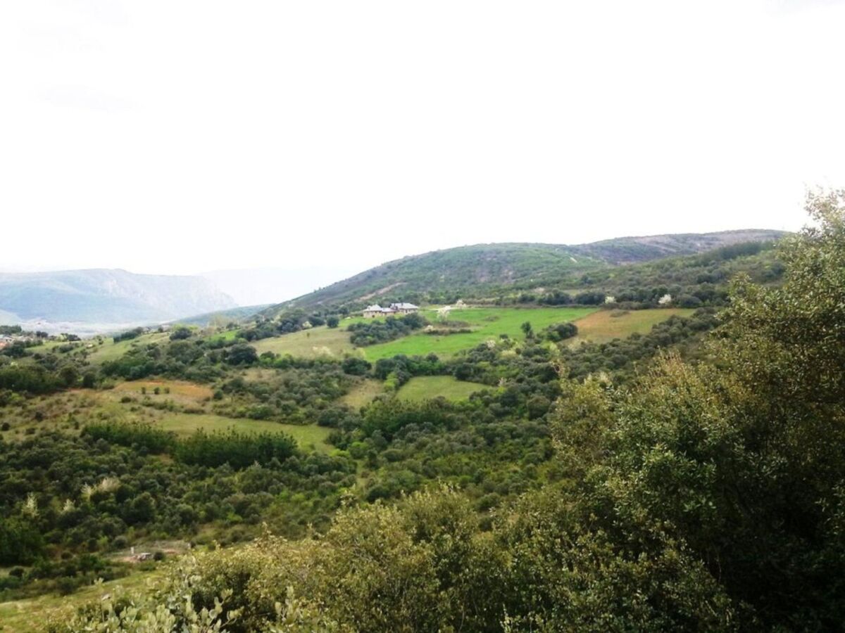 Maison rurale Medulas, 2 chambres, terrasse vue montagne - Photo 17