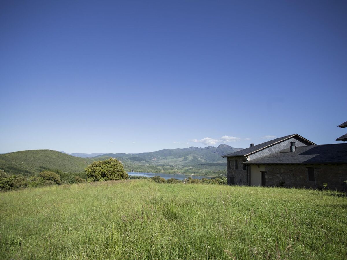 Maison rurale Medulas, 2 chambres, terrasse vue montagne - Photo 19