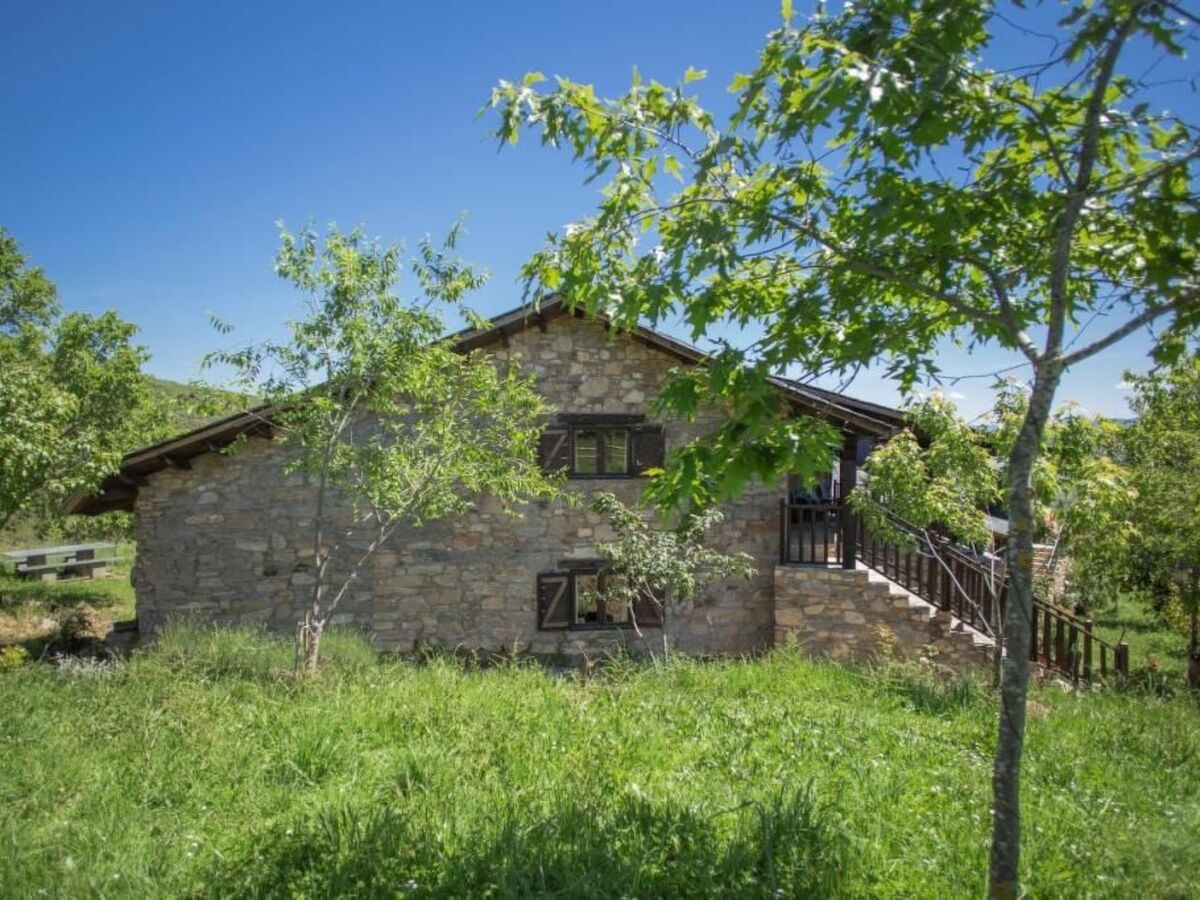 Maison rurale Medulas, 2 chambres, terrasse vue montagne - Photo 20