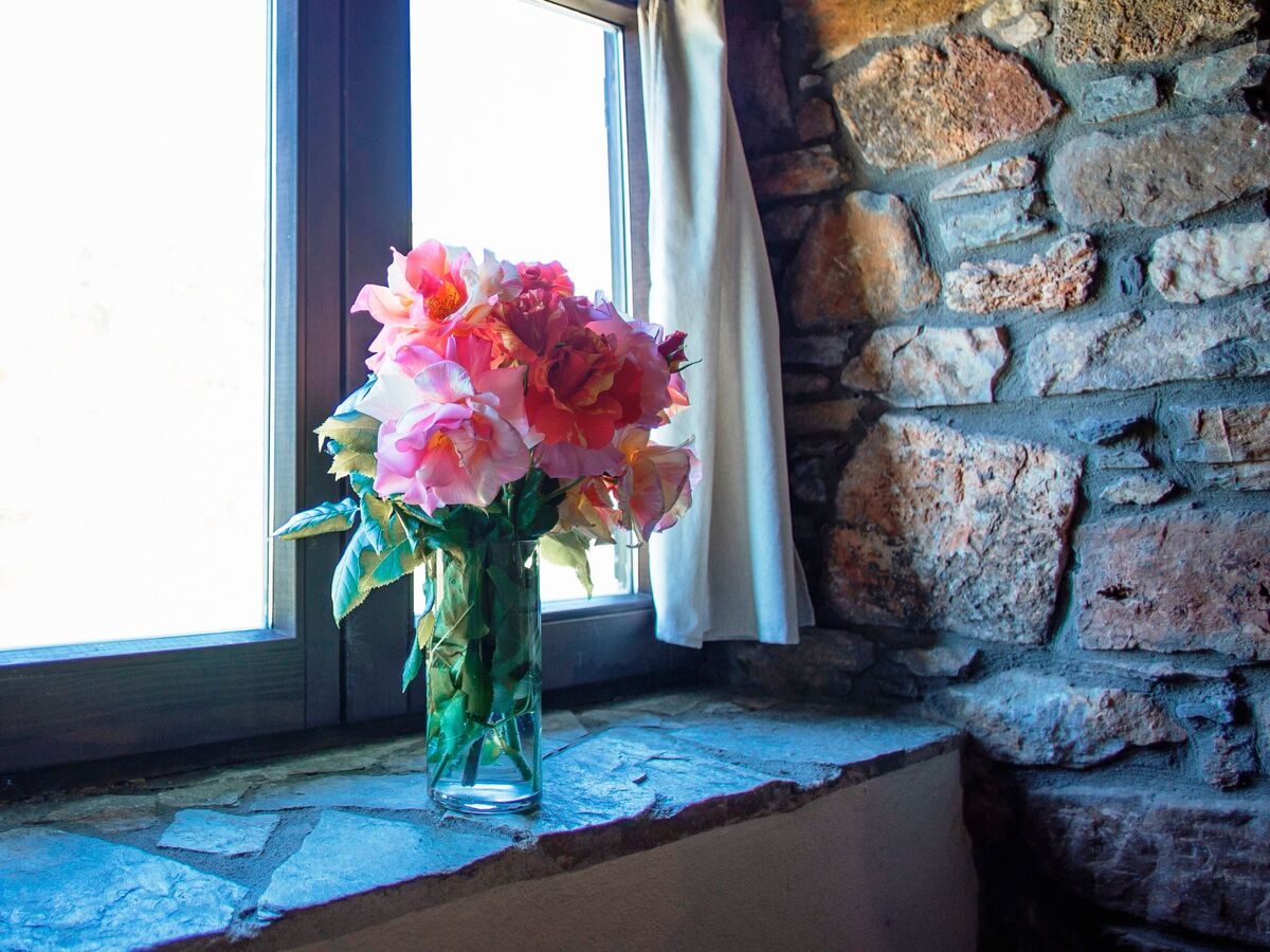 Maison rurale Medulas, 2 chambres, terrasse vue montagne - Photo 27
