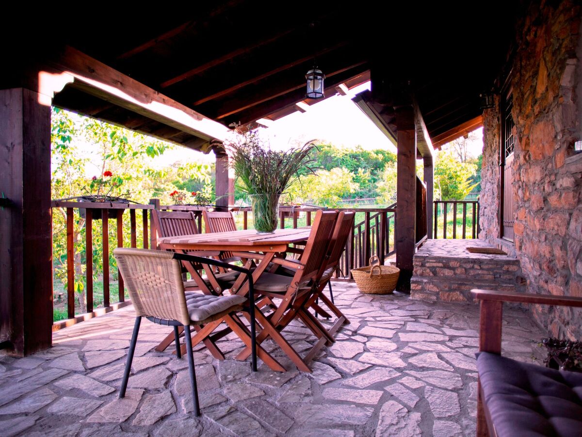 Maison rurale Medulas, 2 chambres, terrasse vue montagne - Photo 28