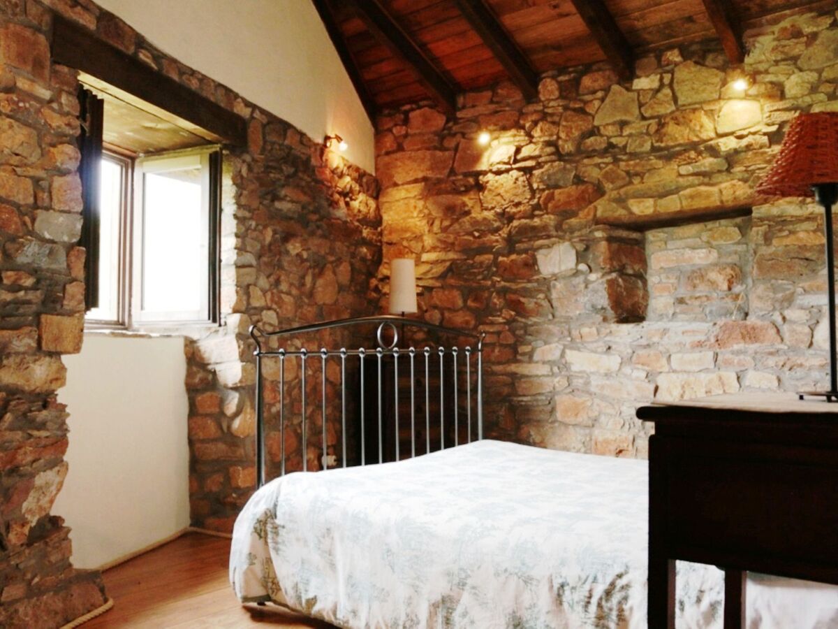 Maison rurale Medulas, 2 chambres, terrasse vue montagne - Photo 29