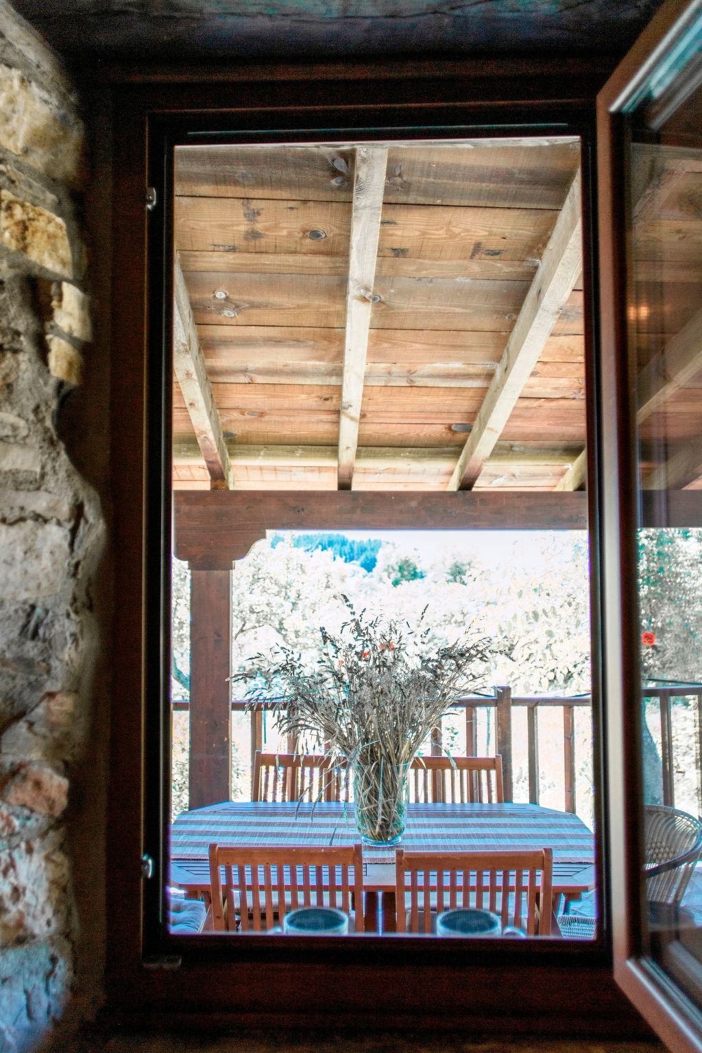 Maison rurale Medulas, 2 chambres, terrasse vue montagne - Photo 32