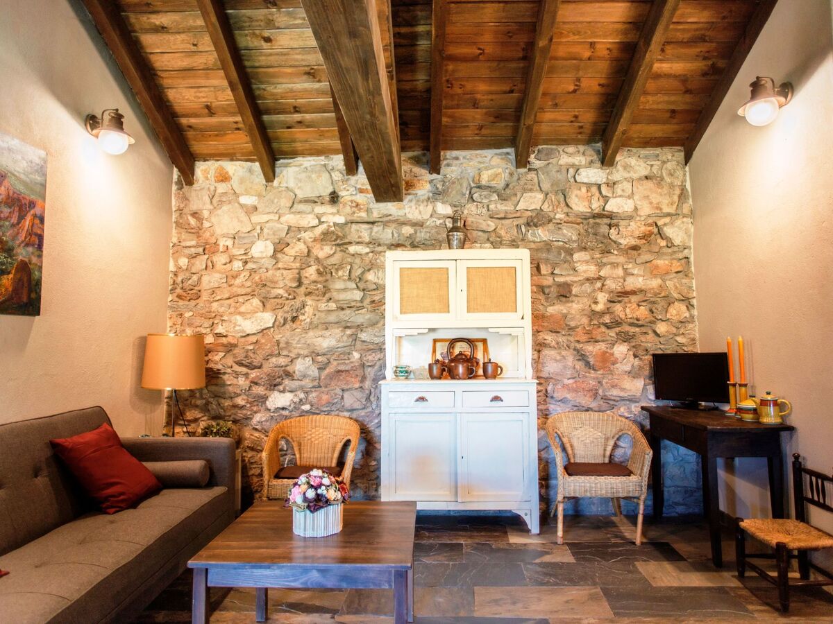 Maison rurale Medulas, 2 chambres, terrasse vue montagne - Photo 34