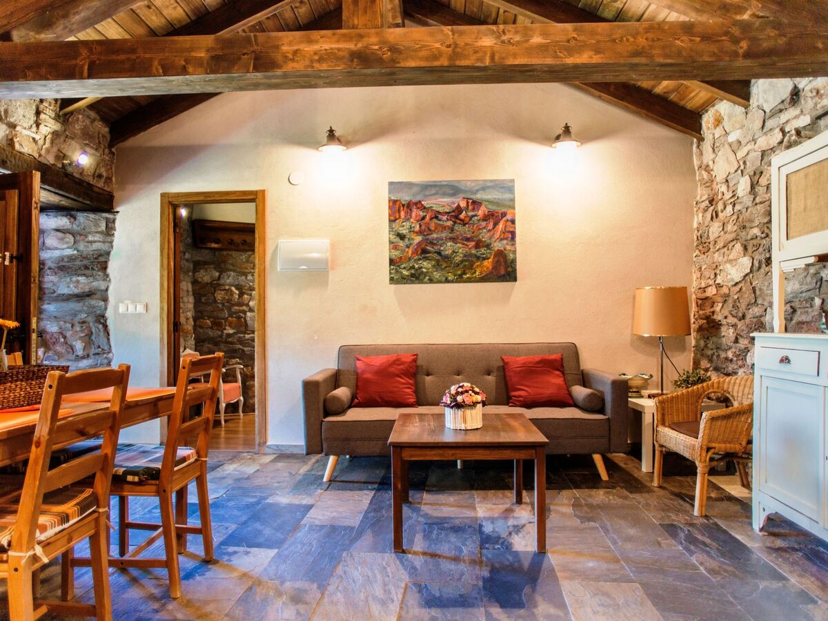 Maison rurale Medulas, 2 chambres, terrasse vue montagne - Photo 35
