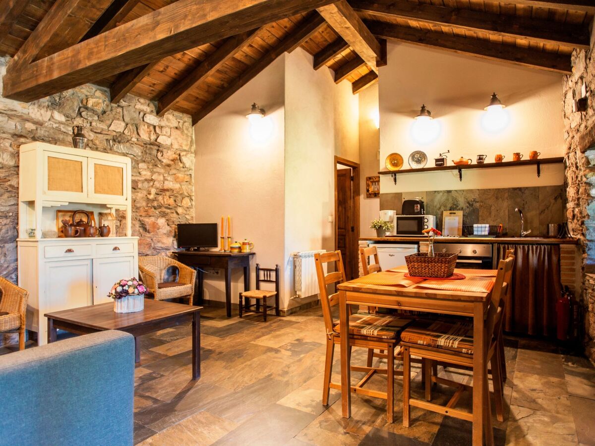 Maison rurale Medulas, 2 chambres, terrasse vue montagne - Photo 36