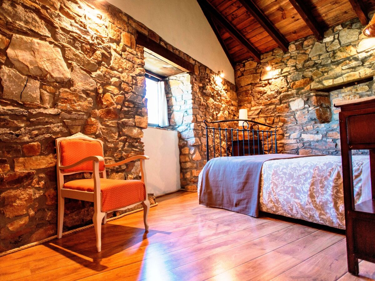 Maison rurale Medulas, 2 chambres, terrasse vue montagne - Photo 37