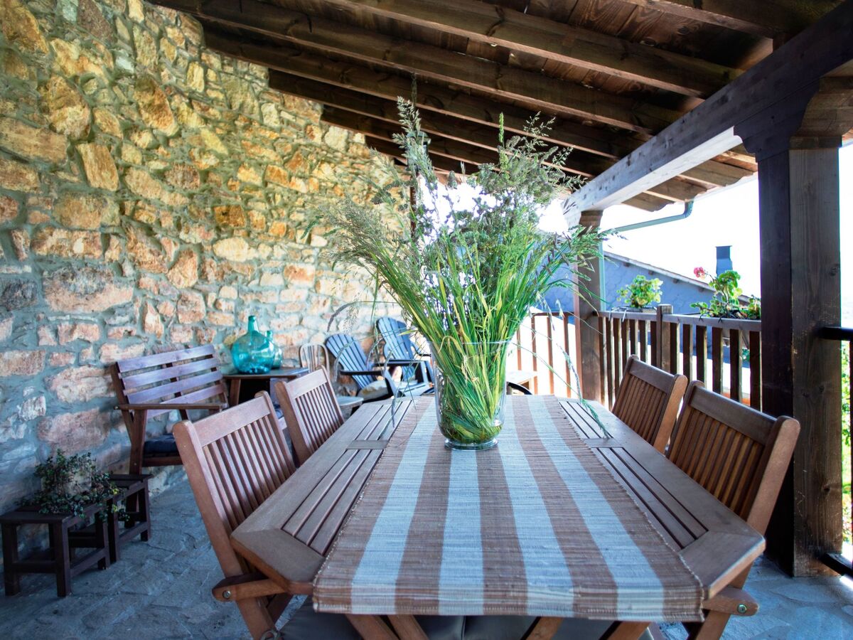 Maison rurale Medulas, 2 chambres, terrasse vue montagne - Photo 40